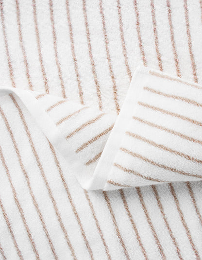 Luxe Bath Sheets