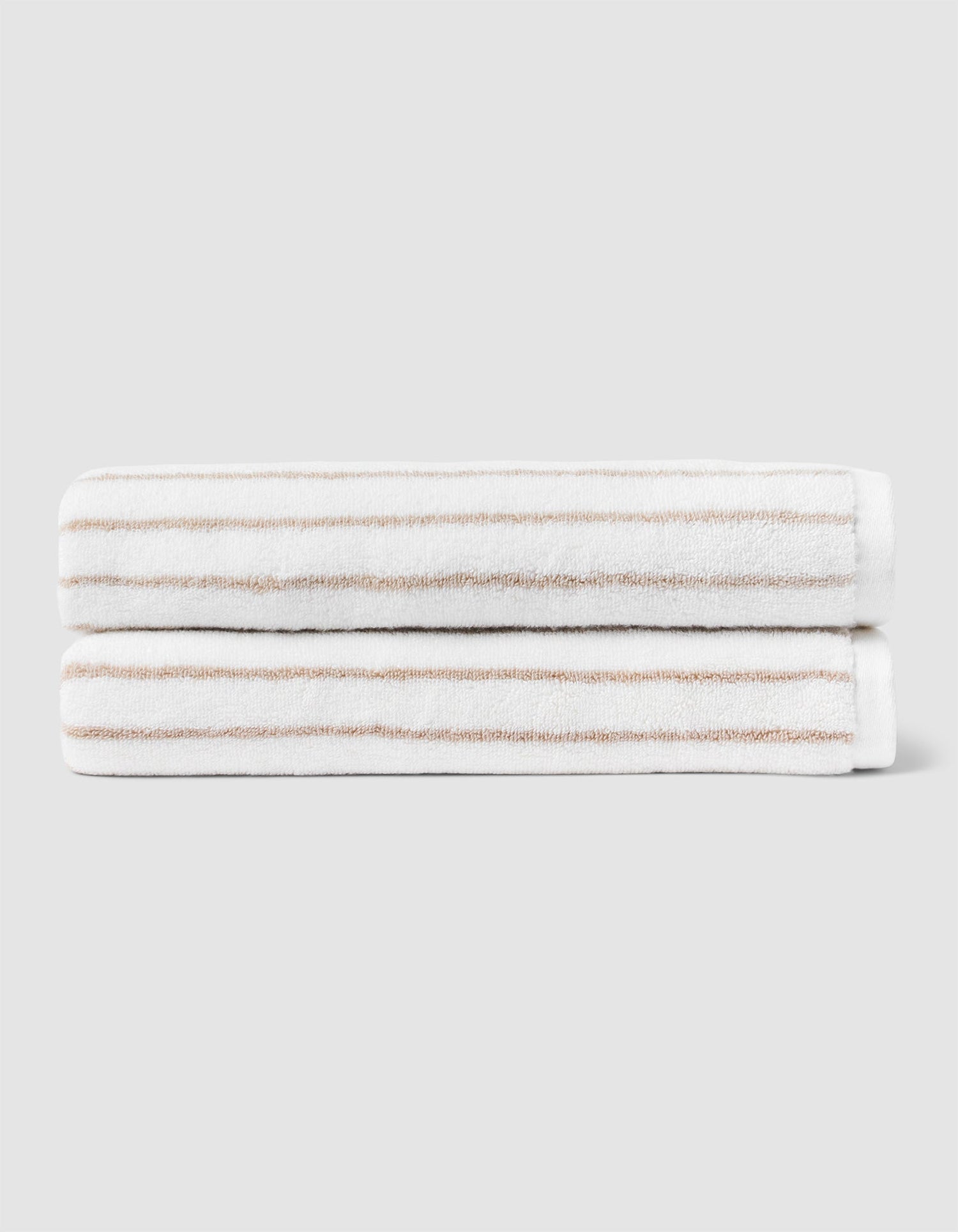 Luxe Bath Towels