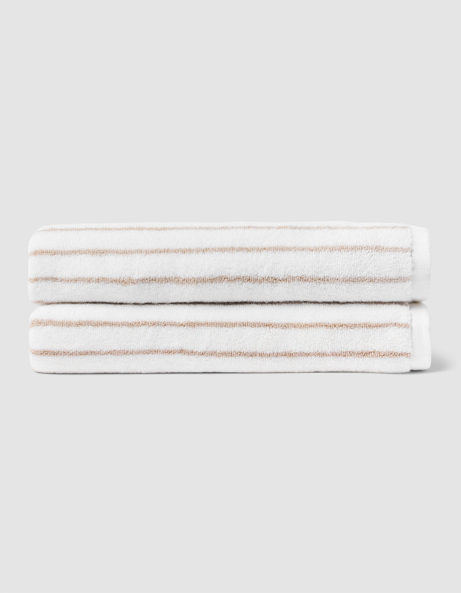 Luxe Bath Towels