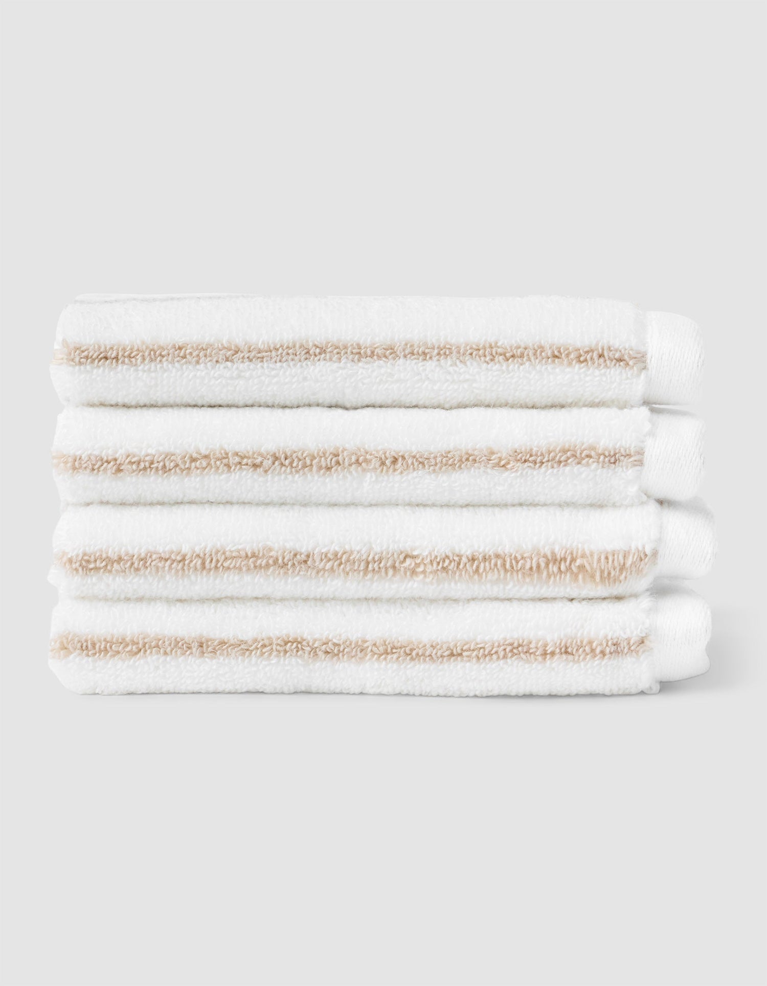 Luxe Bath Towel Set