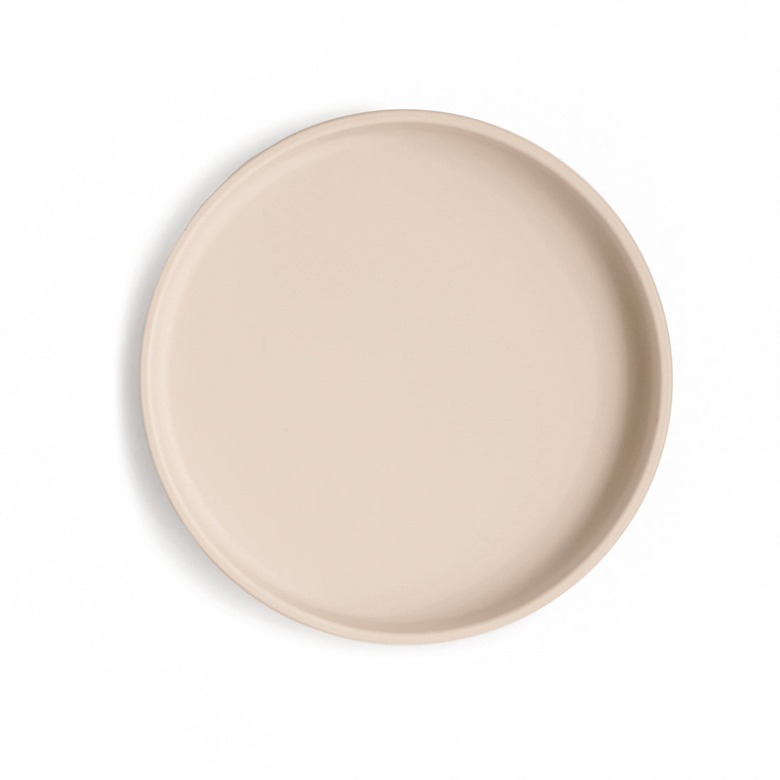 Classic Silicone Suction Plate