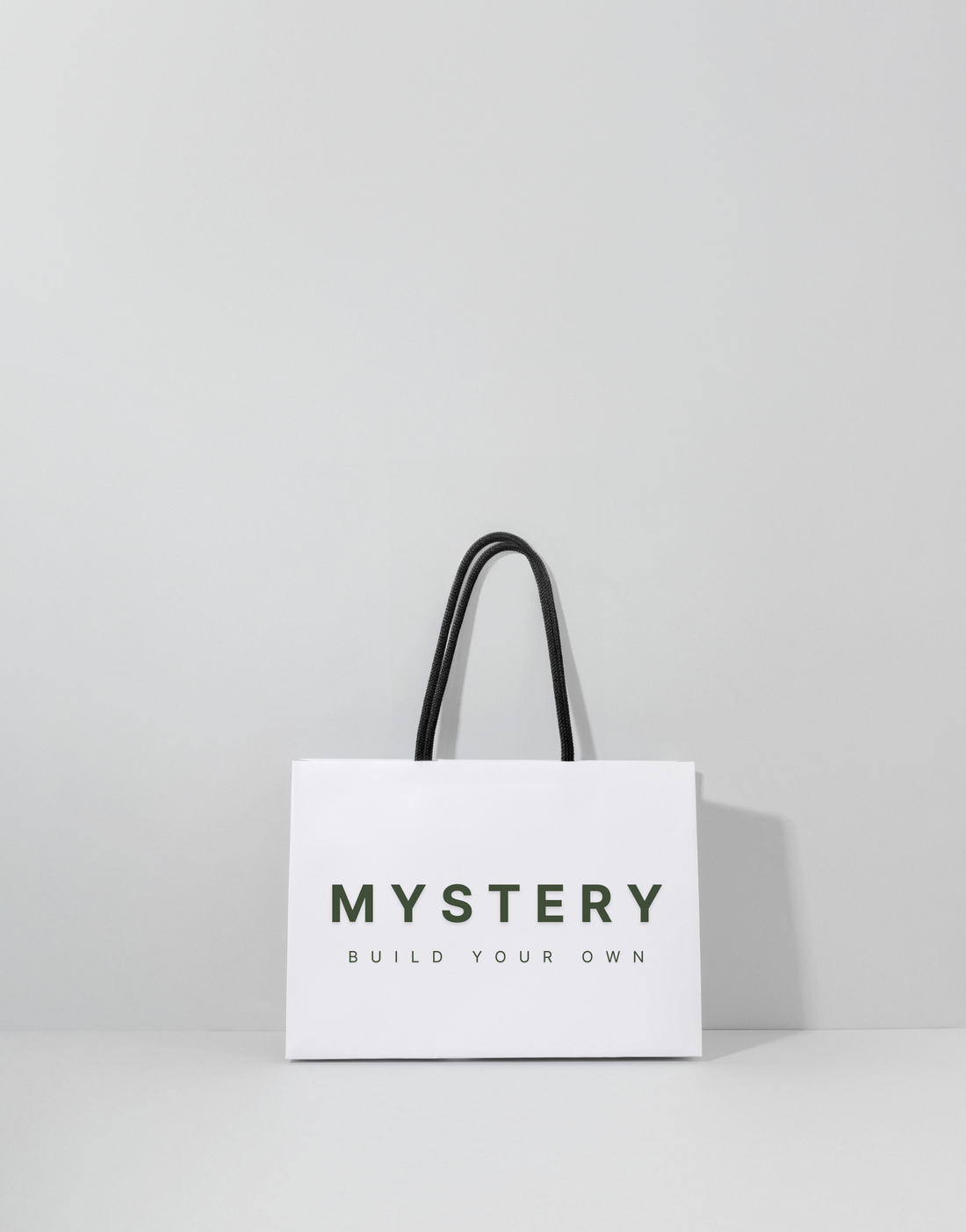 Mystery Bags - Read Details!