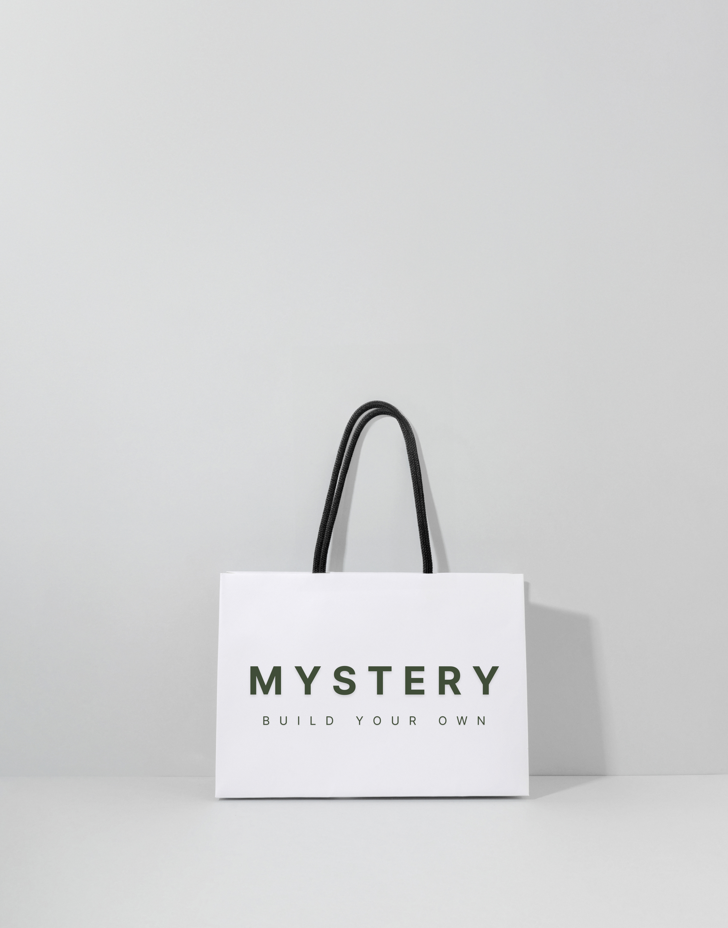 Mystery Bags - Read Details!