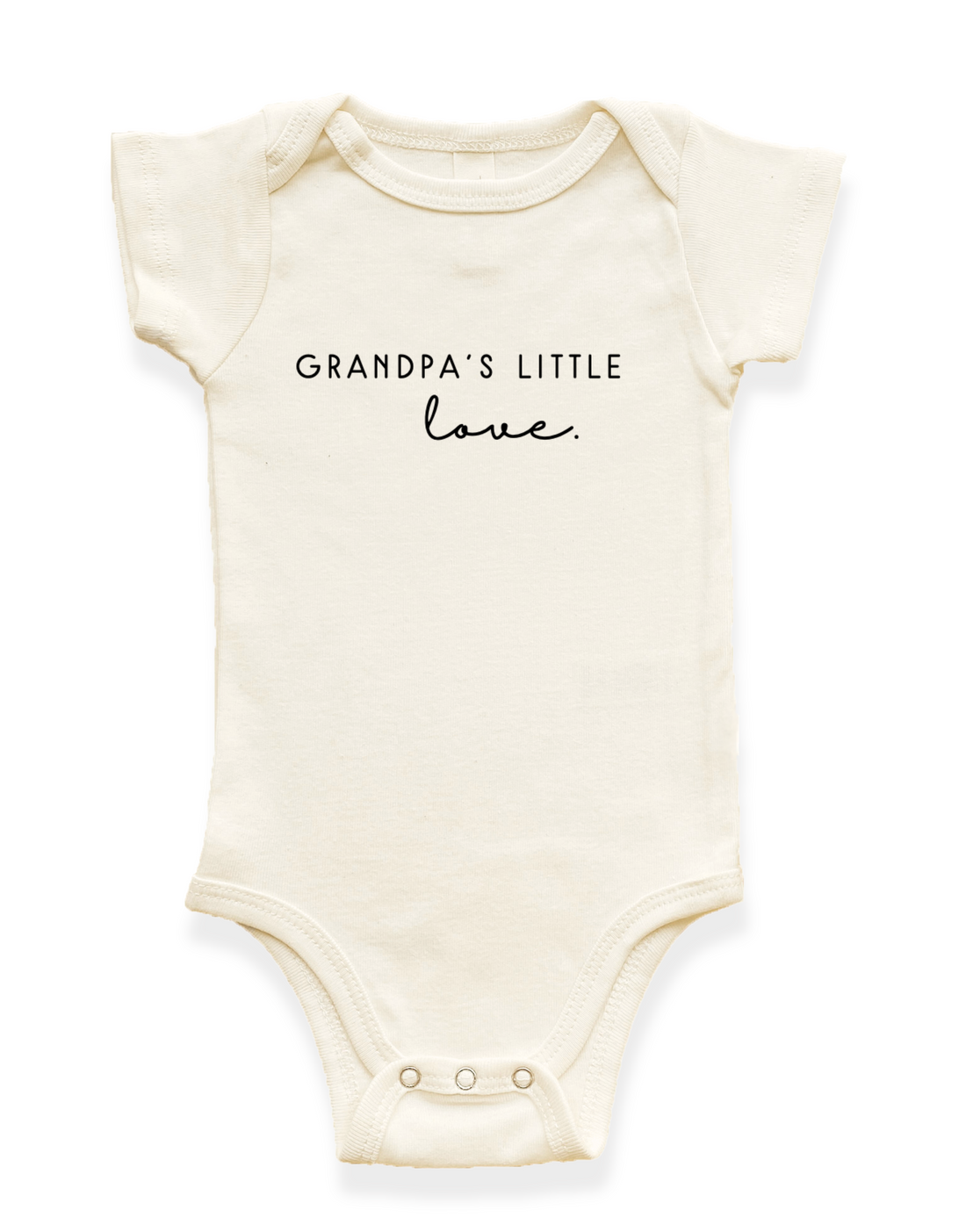 Grandpa&