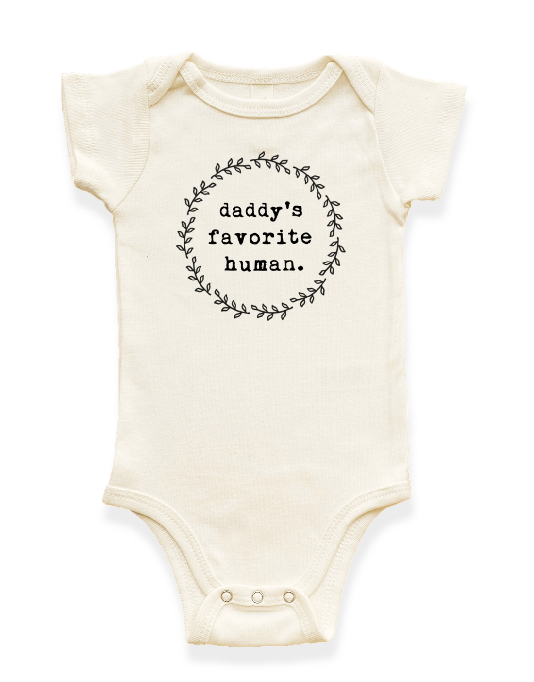 Daddy&