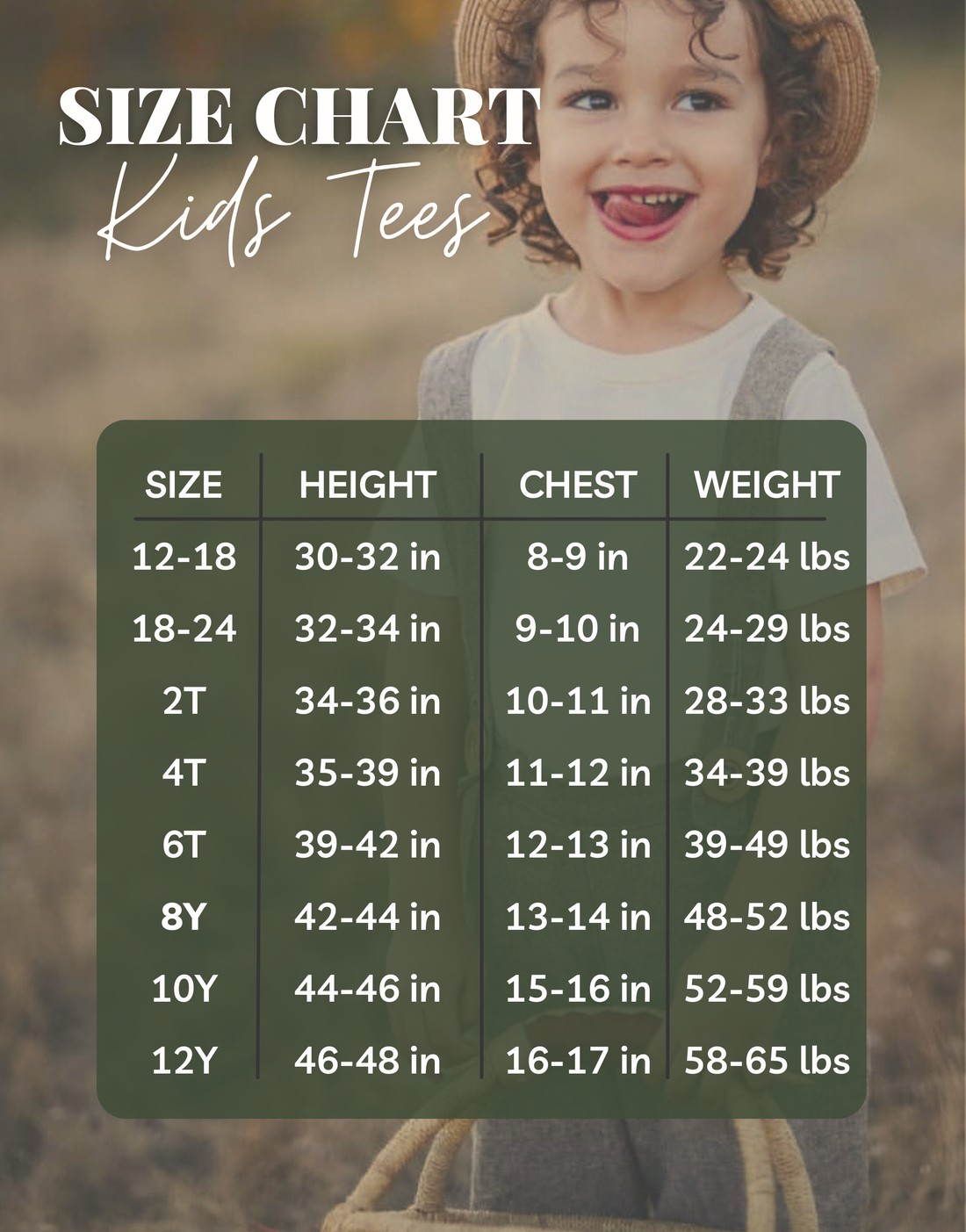 Jellyfish Organic Kids T-shirt