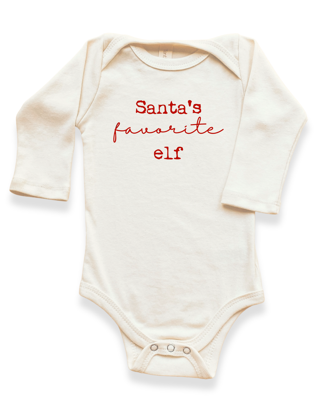 Santa&