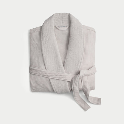 Waffle Bath Robe