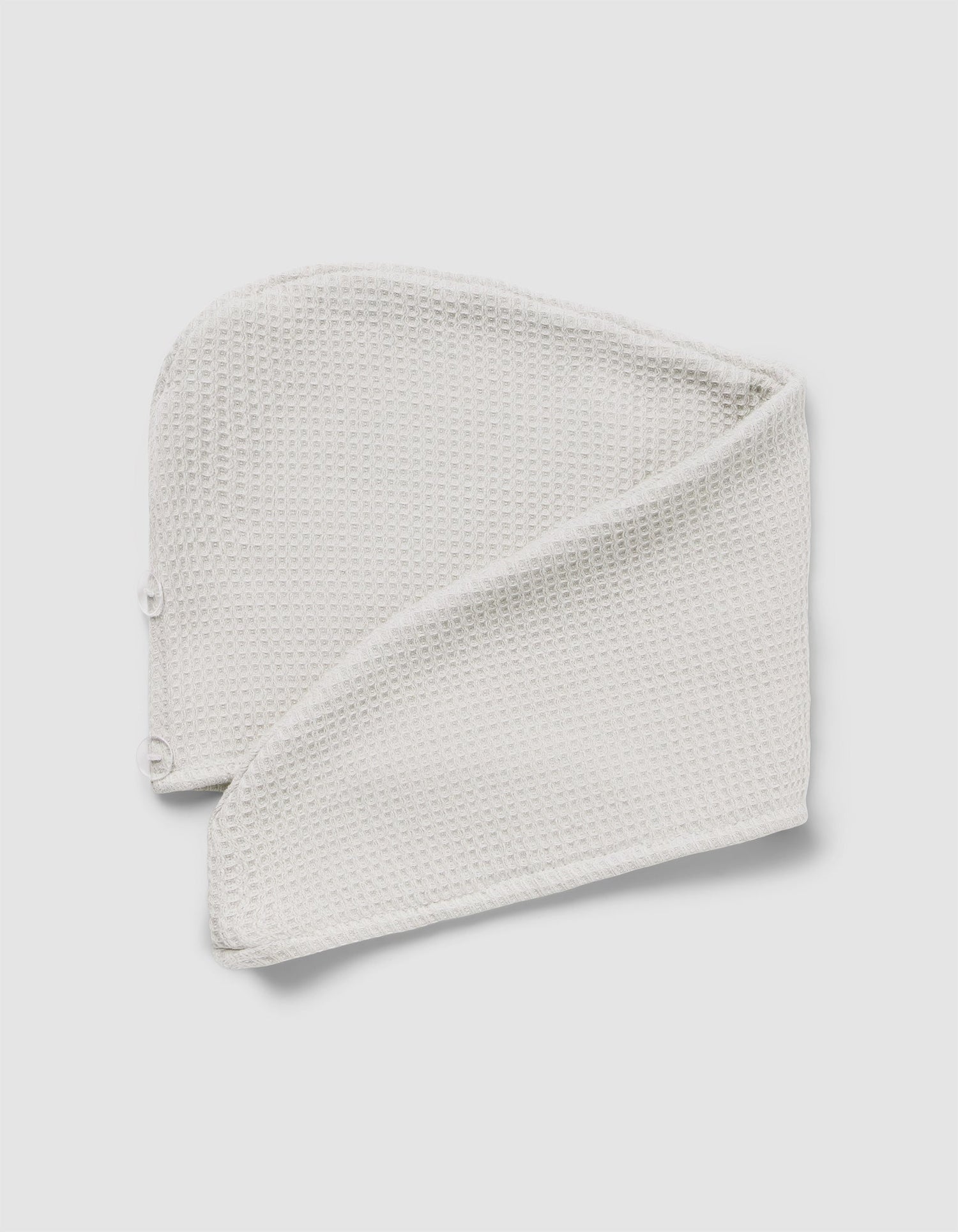 Waffle Hair Towel