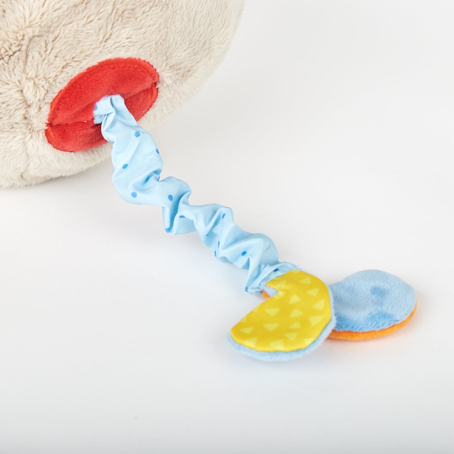 Activity Whale - Tenth &amp; Pine - Activity Toys - 