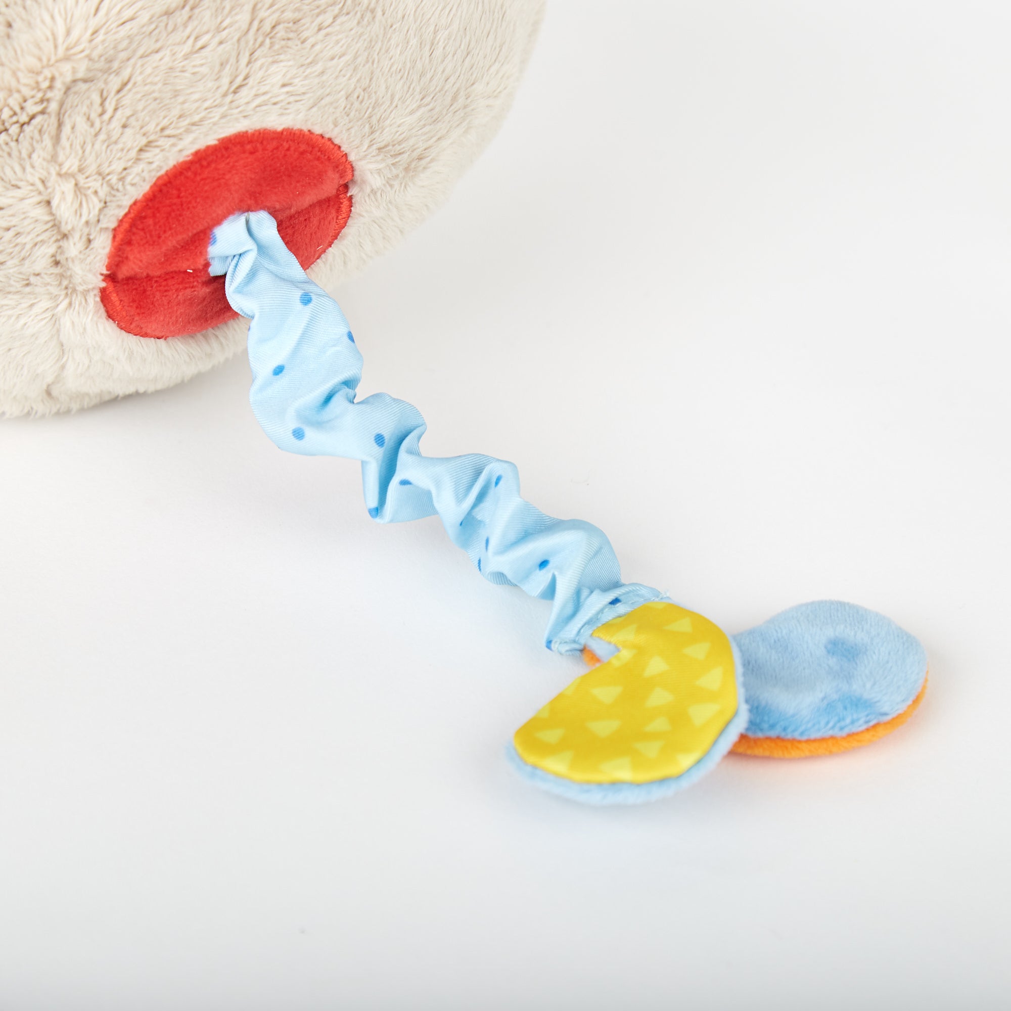 Activity Whale - Tenth &amp; Pine - Activity Toys - 
