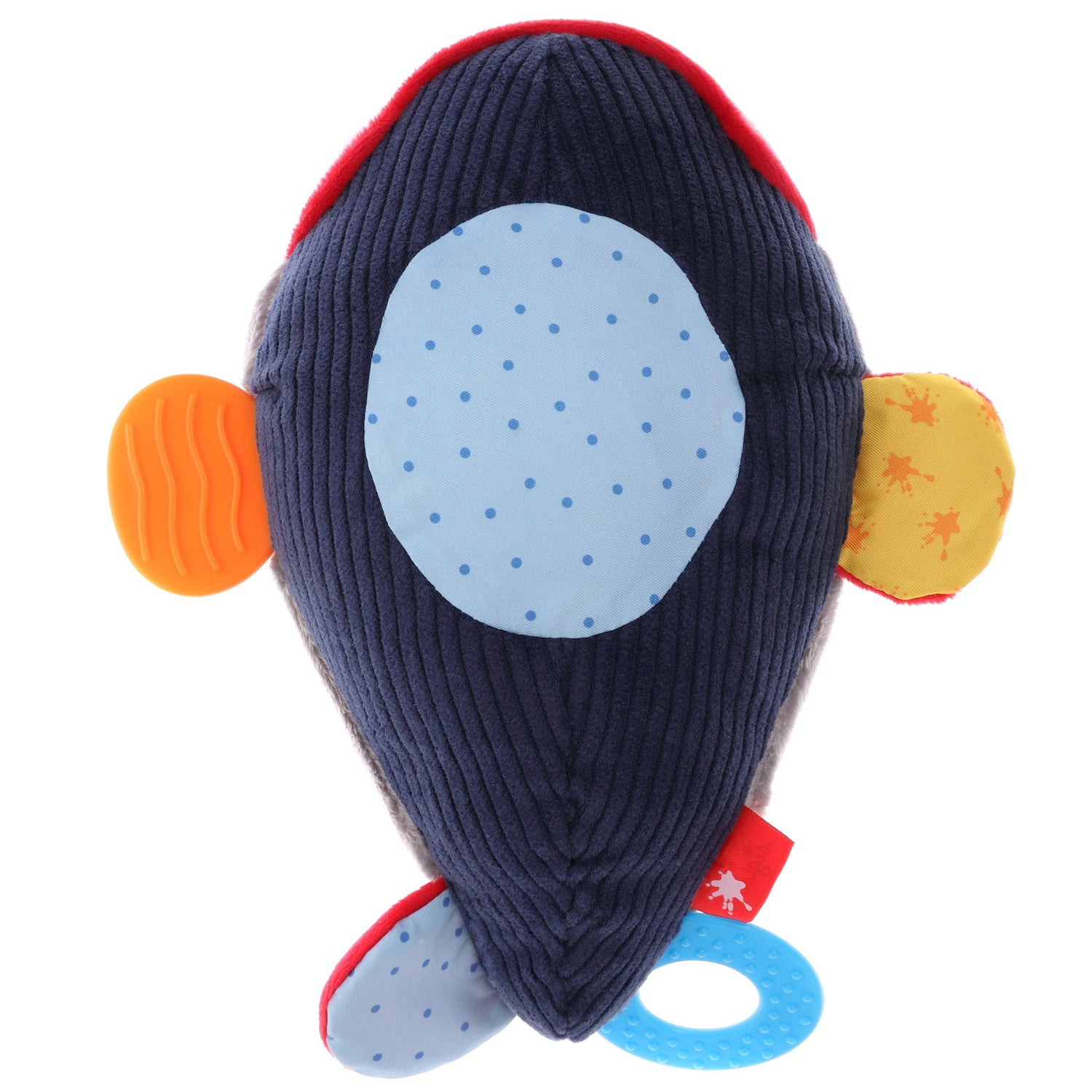 Activity Whale - Tenth &amp; Pine - Activity Toys - 