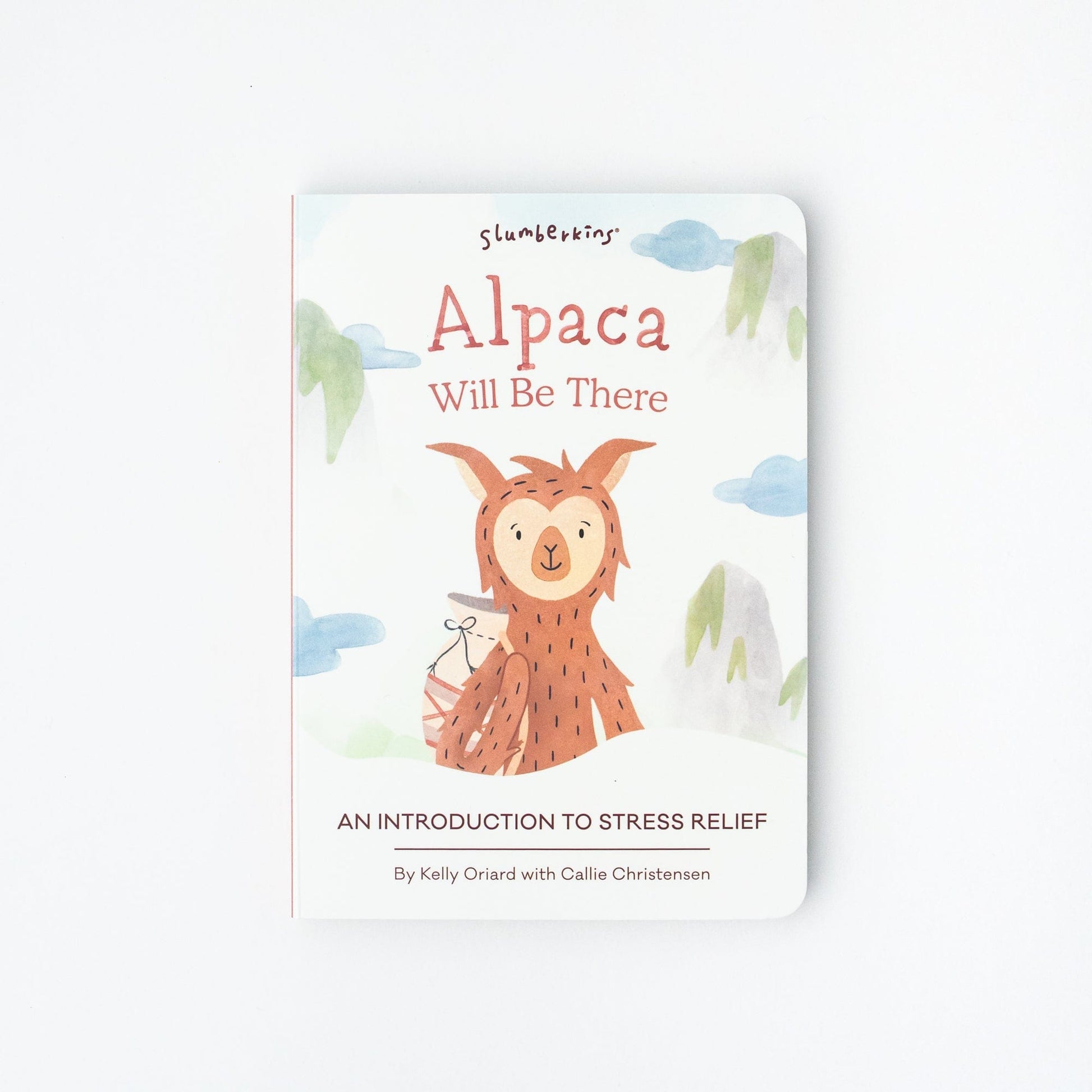 Alpaca Kin - Tenth & Pine - Kin Double Bundle - Copper