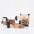 Animal Tower Wooden Toy - Tenth & Pine - Wooden Toys - 