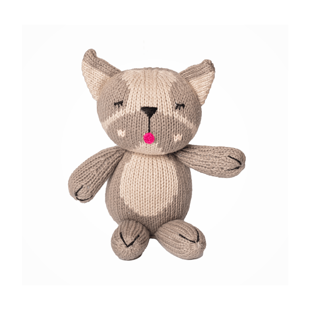 Baby Blue French Bulldog - Tenth &amp; Pine - 