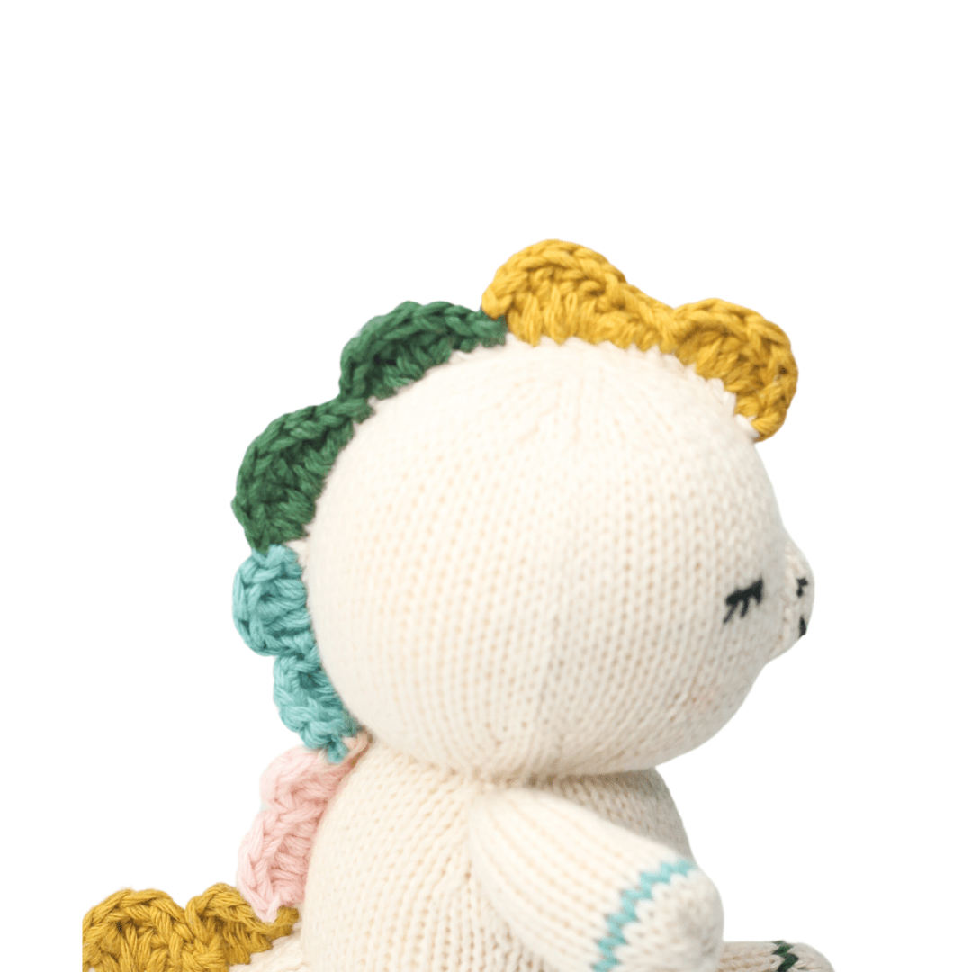 Baby Stegasaurous - Tenth &amp; Pine - 