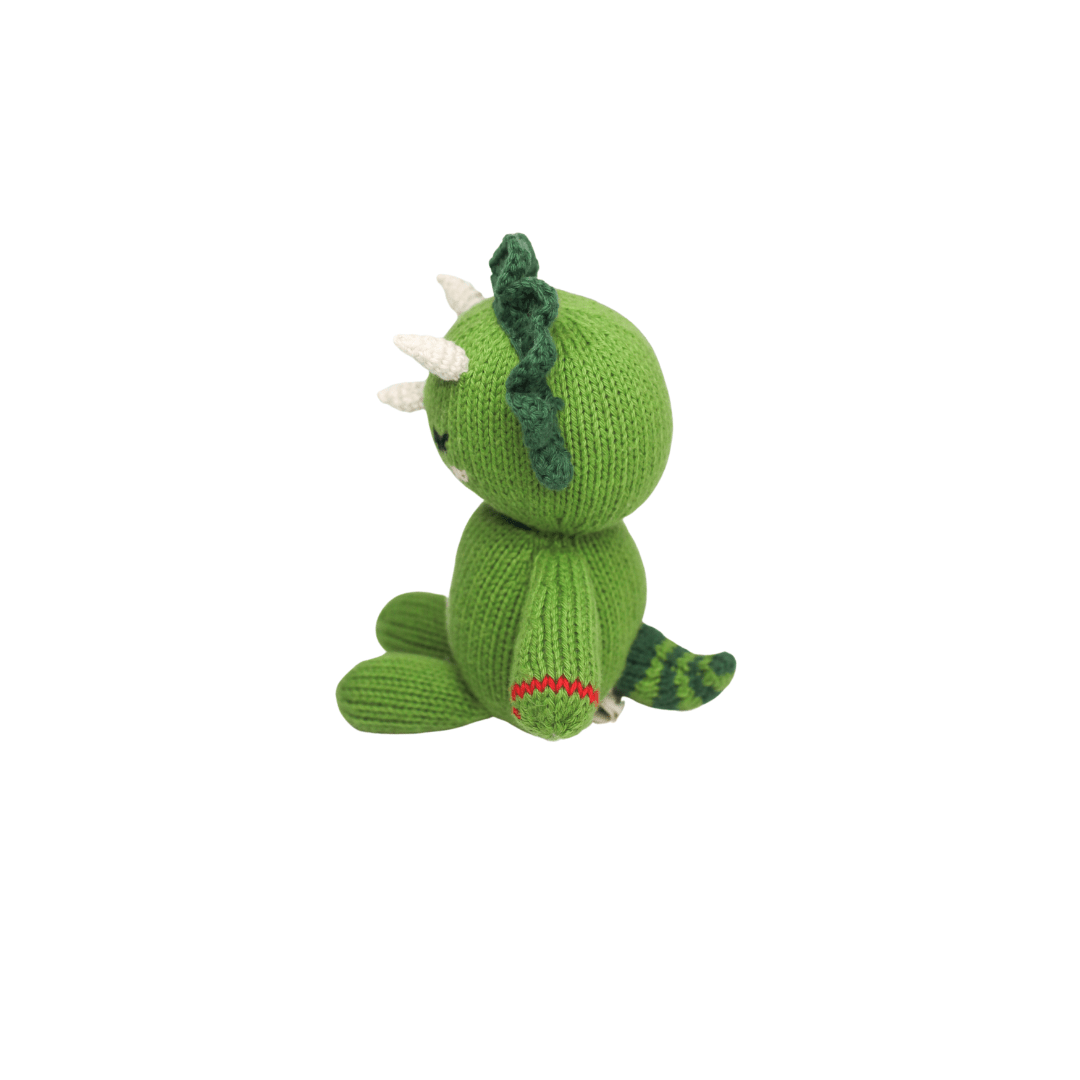 Baby Triceratops - Tenth &amp; Pine - 