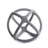 Ball Teether - Tenth & Pine - teether - Dove Gray