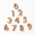 Bamboo Numbers Wooden Toy - Tenth & Pine - Wooden Toys - 