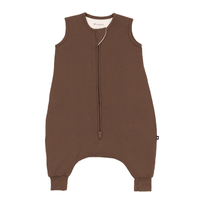 Sleep Sack Walker in Chestnut