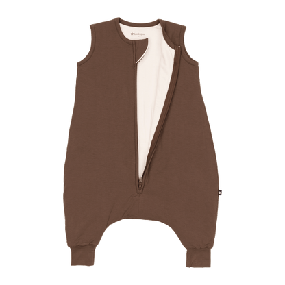 Sleep Sack Walker in Chestnut
