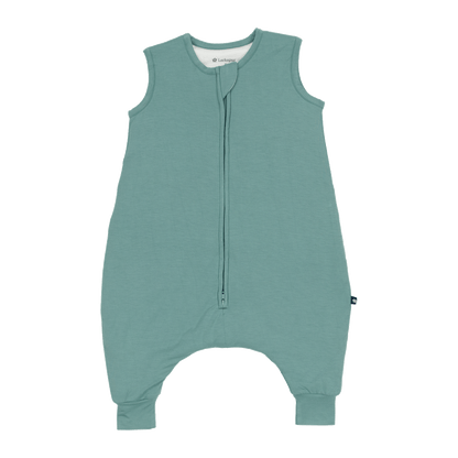 Sleep Sack Walker in Jade