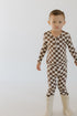 Bamboo Two Piece Pajamas | Dutton - Tenth & Pine - Pajamas - 2/3 Years