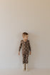 Bamboo Two Piece Pajamas | Giddy Up - Tenth & Pine - Pajamas - 2/3 Years
