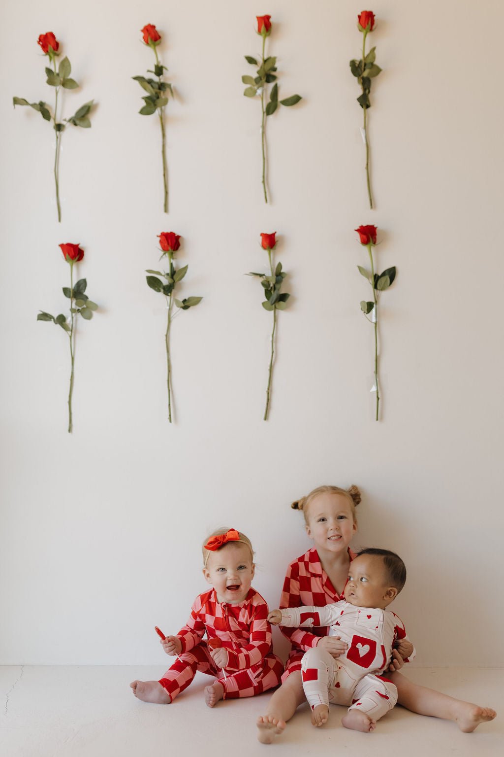 Bamboo Zip Pajamas | XOXO - Tenth &amp; Pine - Pajamas - Newborn