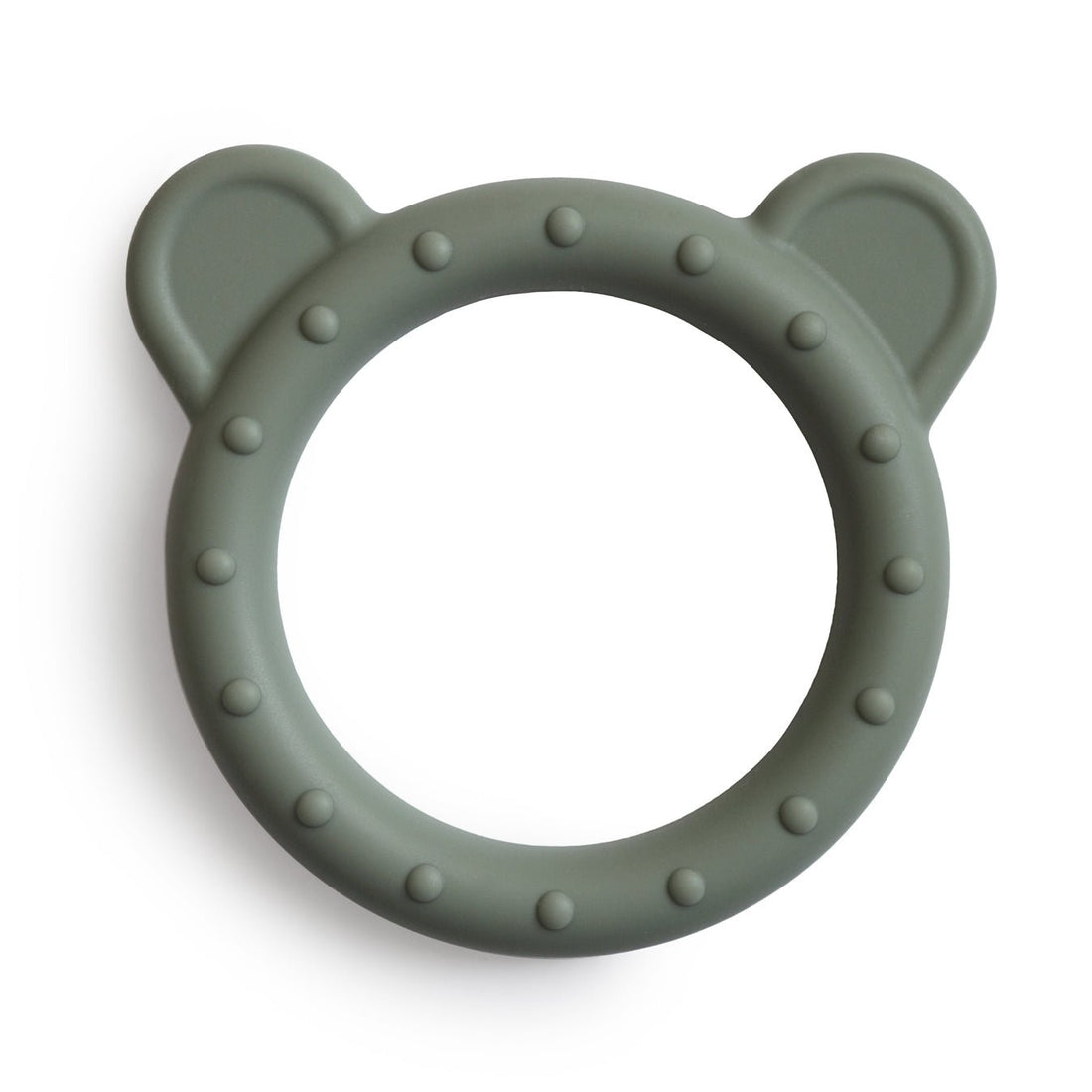 Bear Teether - Tenth &amp; Pine - teether - Dried Thyme