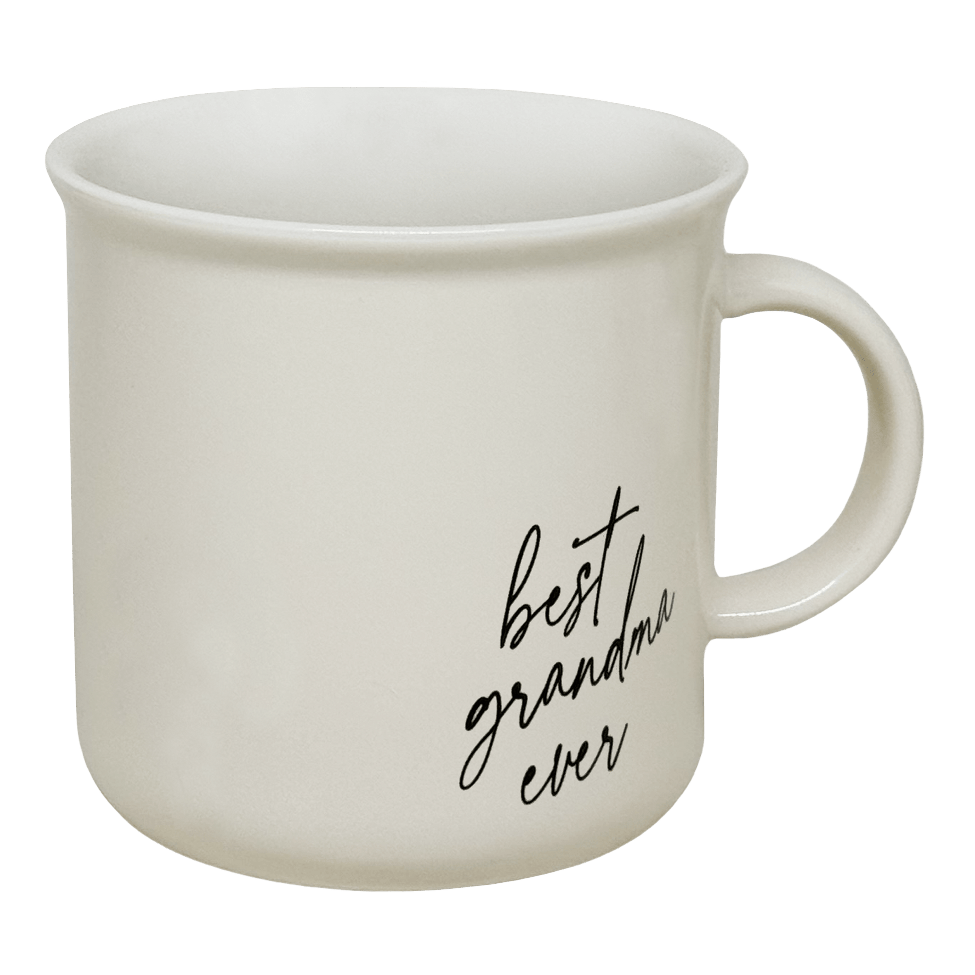 Best Grandma Ever 11oz. Coffee Mug - Tenth & Pine - Coffee Mugs - 