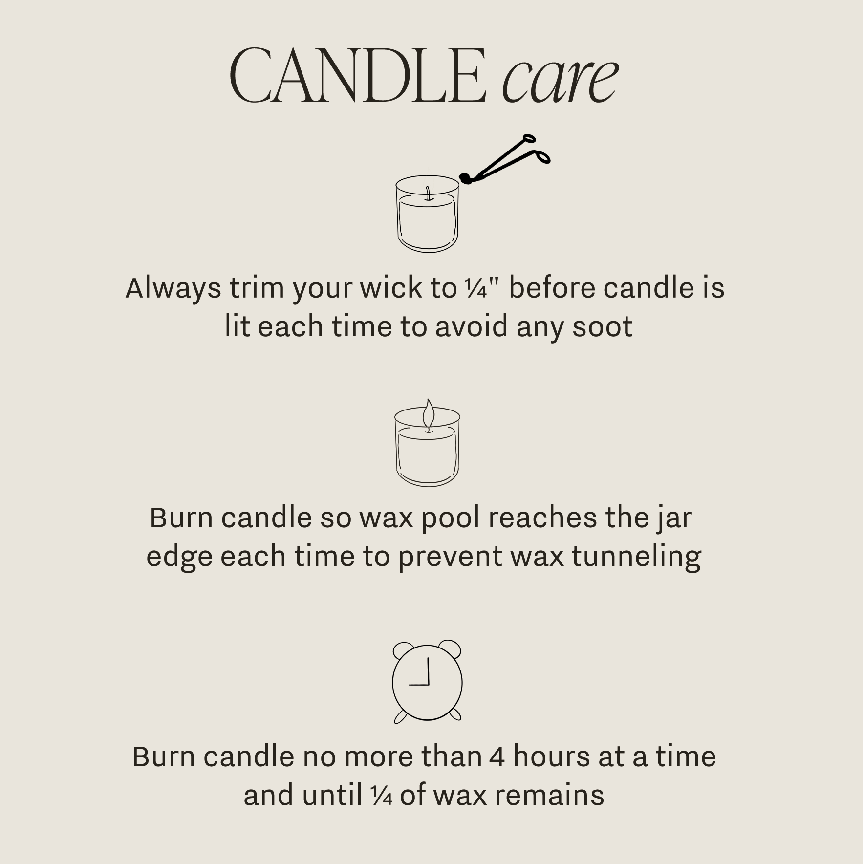 Best Mom Ever Soy Candle - Ribbed Glass Jar with Box - 12 oz - Tenth & Pine - Candles - 