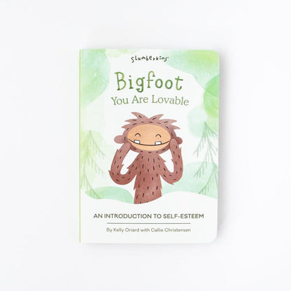 Bigfoot Snuggler - Tenth & Pine - Snuggler Double Bundle - Maple