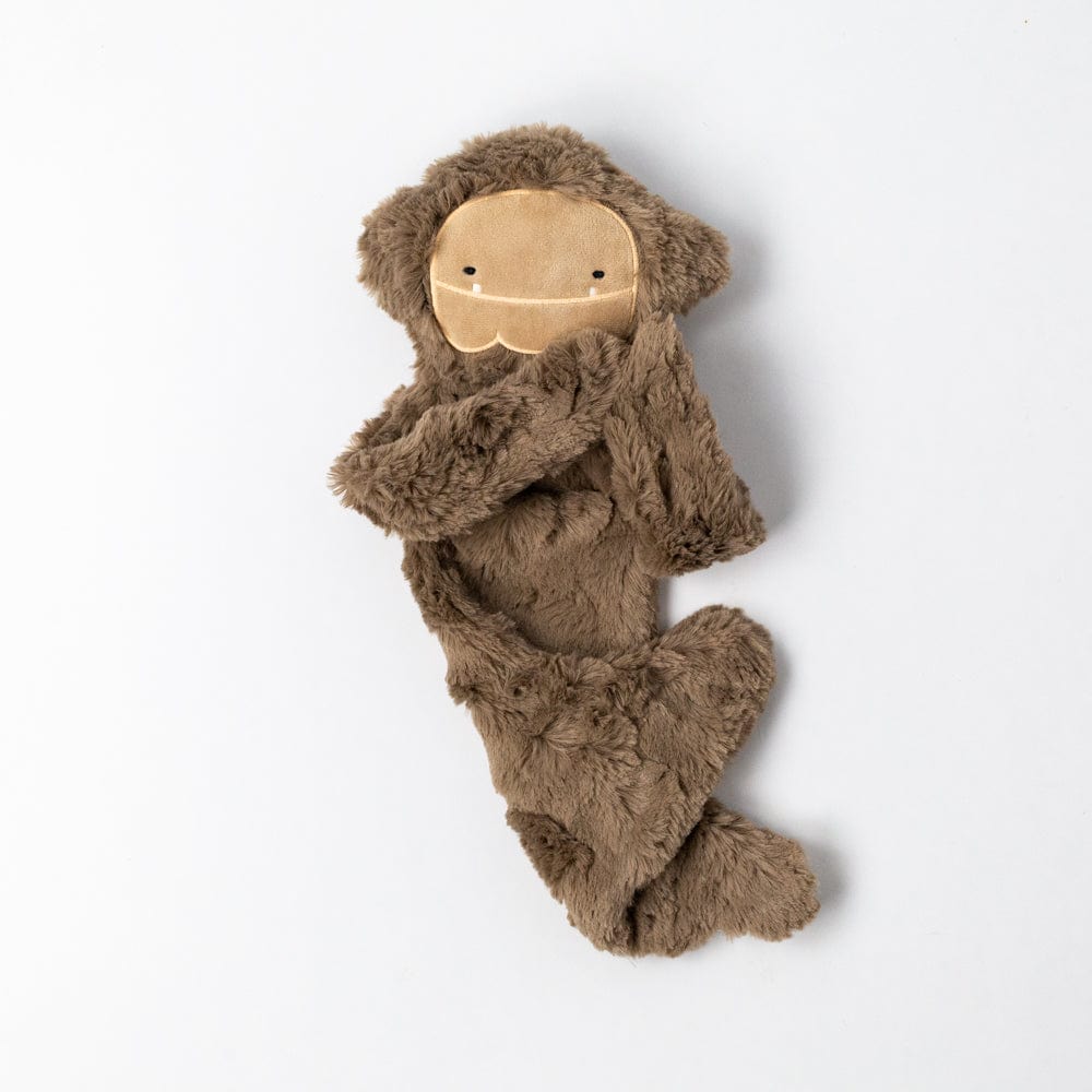 Bigfoot Snuggler - Tenth & Pine - Snuggler Double Bundle - Maple