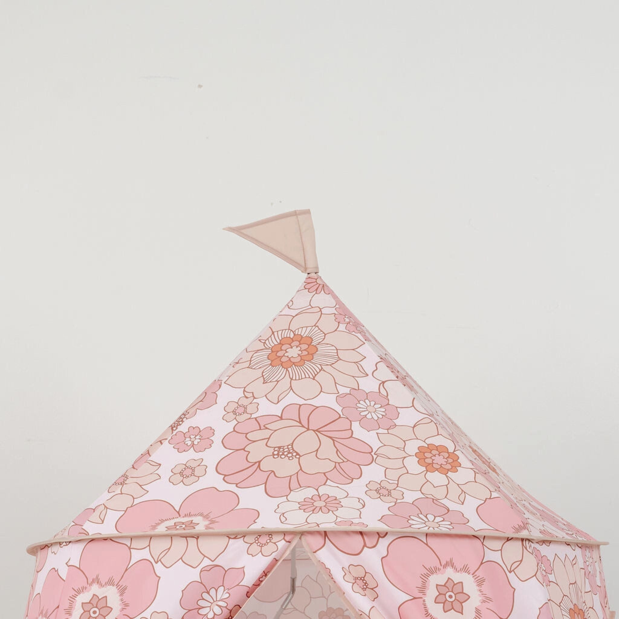 Blooms Play Tent - Tenth &amp; Pine - Play Tent - 
