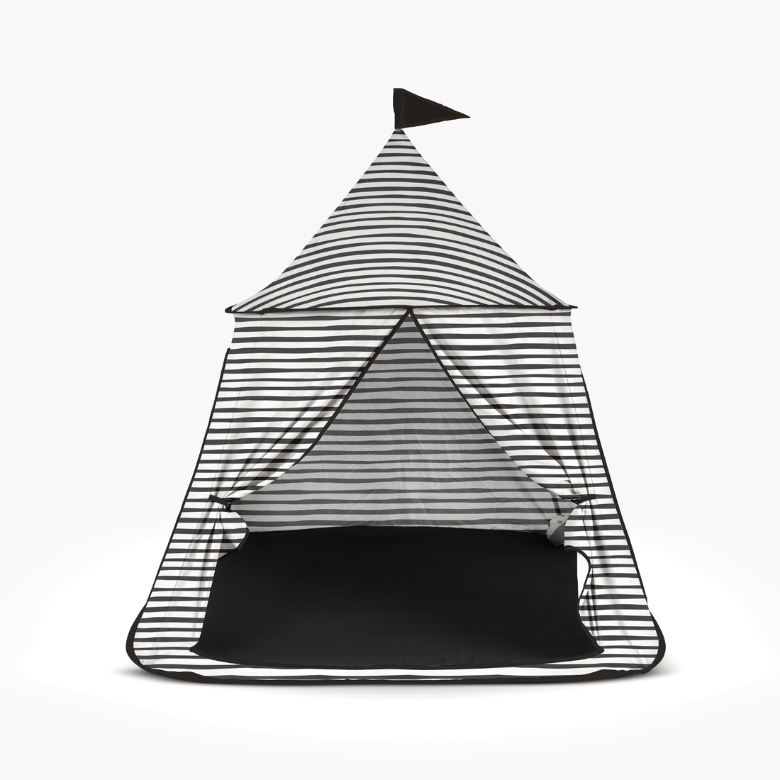 Bold Stripe Play Tent - Tenth &amp; Pine - Play Tent - 