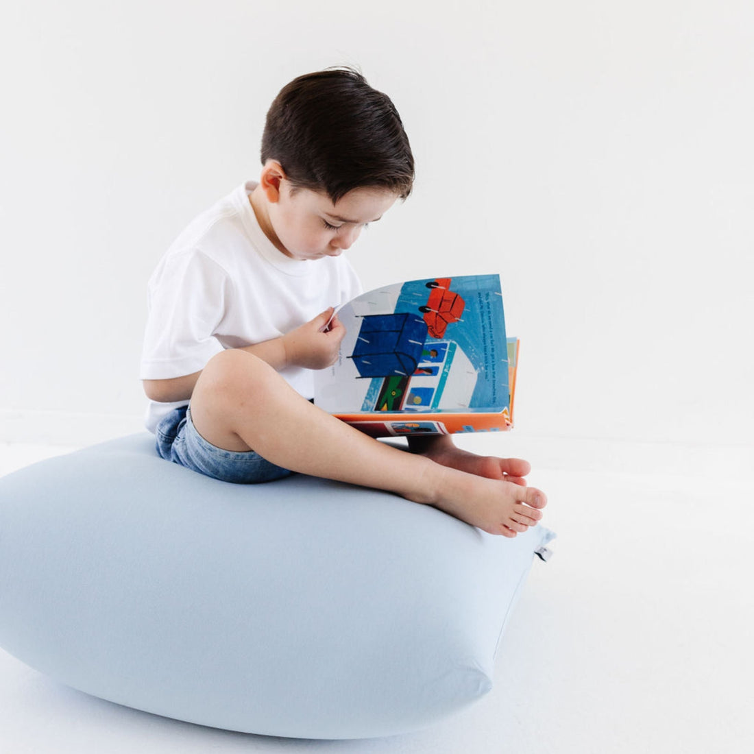 Breeze Bean Bag - Tenth &amp; Pine - Bean Bag - 