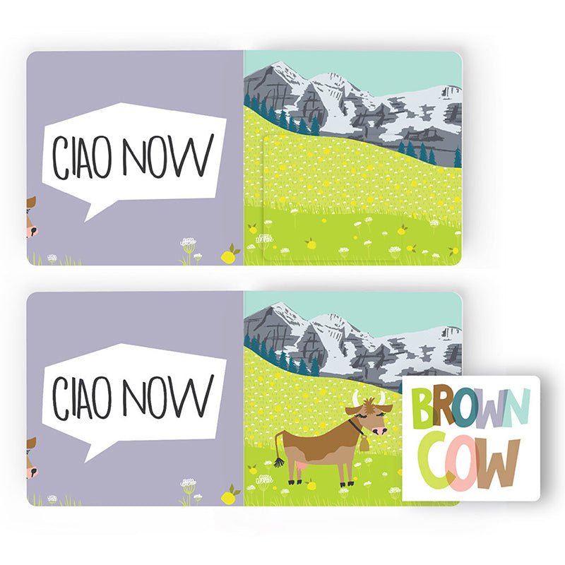 Buffalo Book and Stuffed Animal Set - Tenth &amp; Pine - 