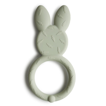 Bunny Teether - Tenth &amp; Pine - teether - 