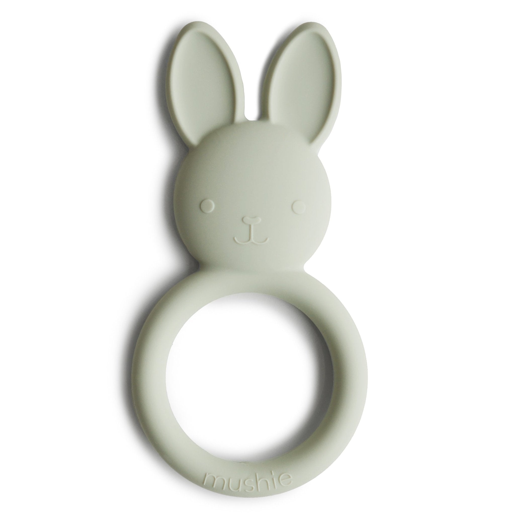 Bunny Teether - Tenth &amp; Pine - teether - 