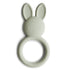 Bunny Teether - Tenth & Pine - teether - 