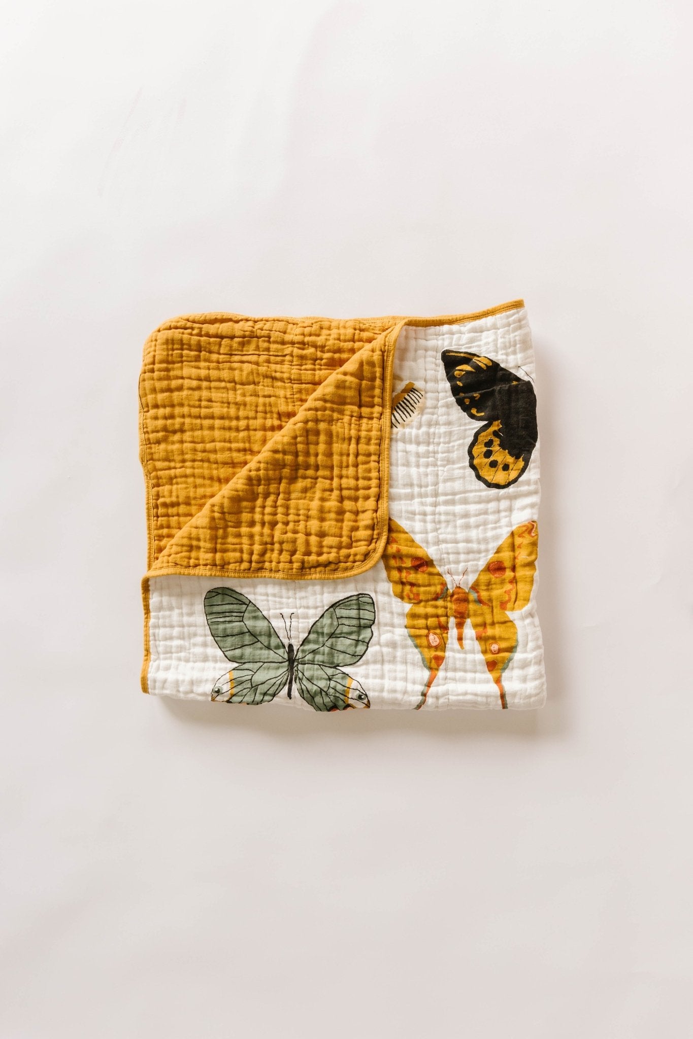 Butterfly Collector Quilt - Tenth &amp; Pine - Quilts - 