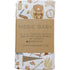 Camping Trip Bamboo Stretch Swaddle - Tenth & Pine - 