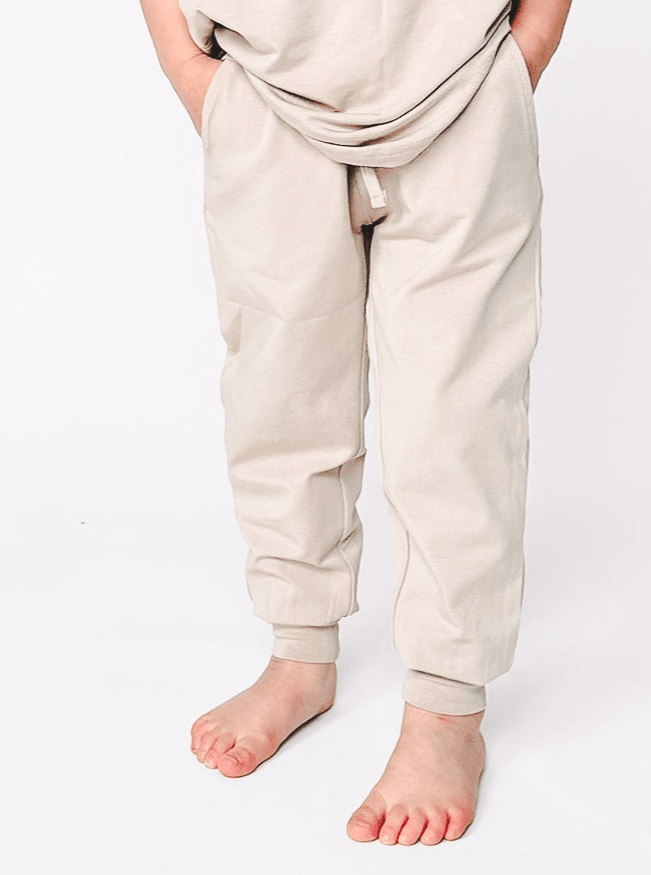 Chateau Toddler Joggers - Tenth & Pine - 6 - 12