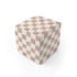 Checker Gumdrop Play Cube - Tenth & Pine - Play Cube - 