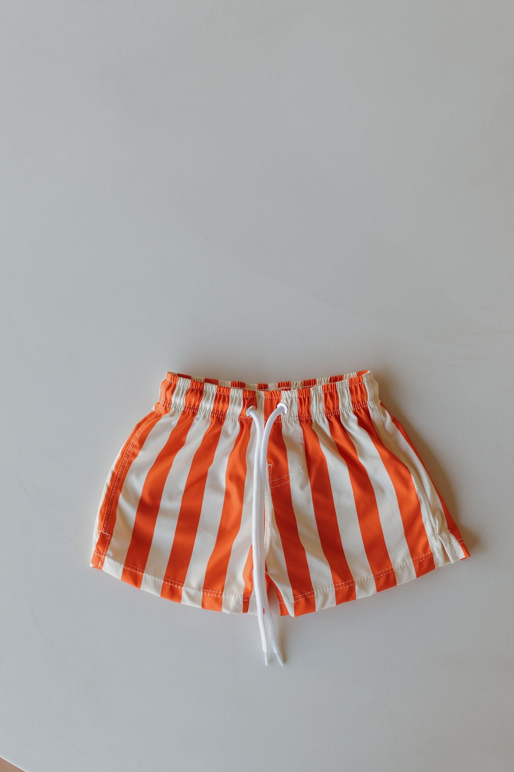 Child Boardshort | Poolside - Tenth & Pine - Swim Shorts - 0 - 6 Months - forever french baby