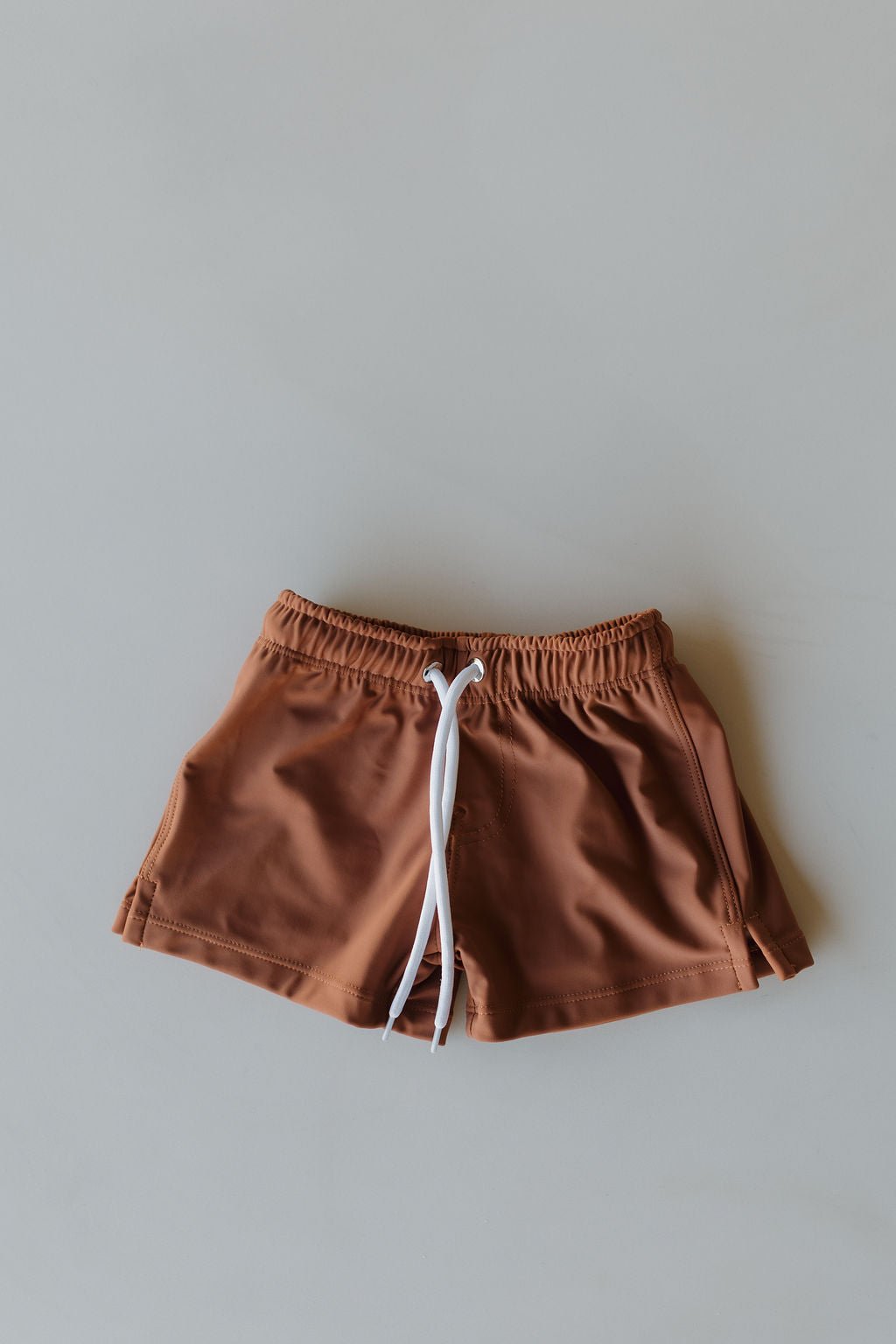 Child Boardshort | Terra - Tenth & Pine - swimwear - 0 - 6 Months - forever french baby