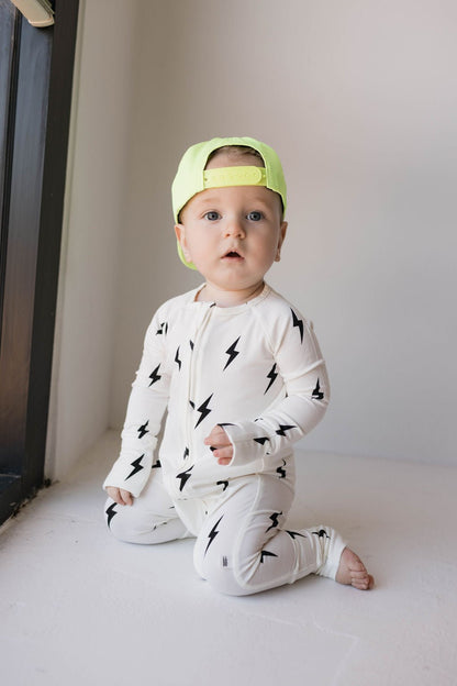 Children's Trucker Hat | Highlights - Tenth & Pine - Trucker Hat - Baby - 44cm - forever french baby
