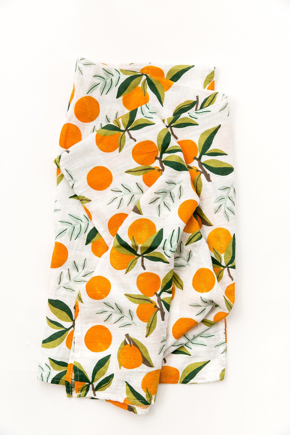 Clementine Swaddle - Tenth &amp; Pine - Swaddles - 