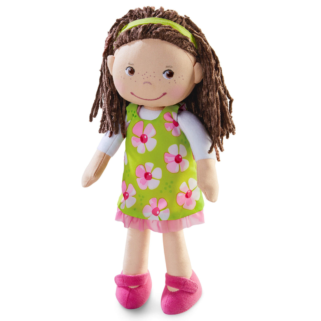 Coco 12&quot; Soft Doll